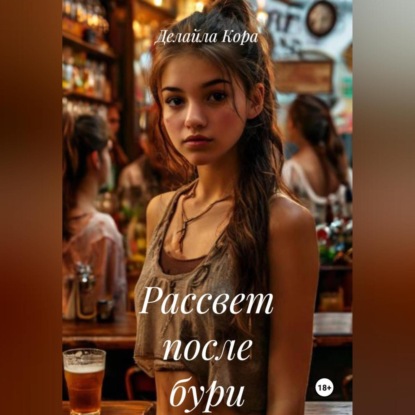 Рассвет после бури