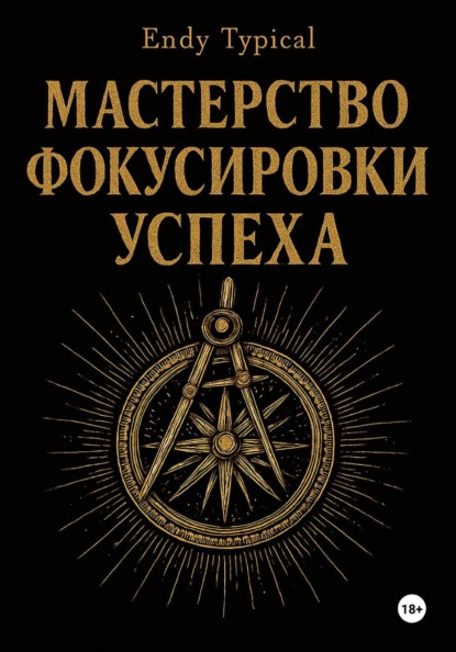 Мастерство Фокусировки Успеха