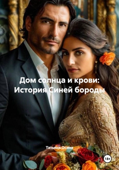 Дом солнца и крови: История Синей бороды