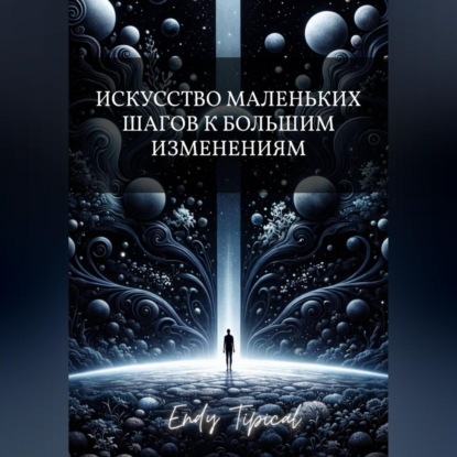 Искусство Маленьких Шагов к Большим Изменениям