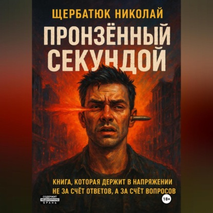 Пронзенный Секундой