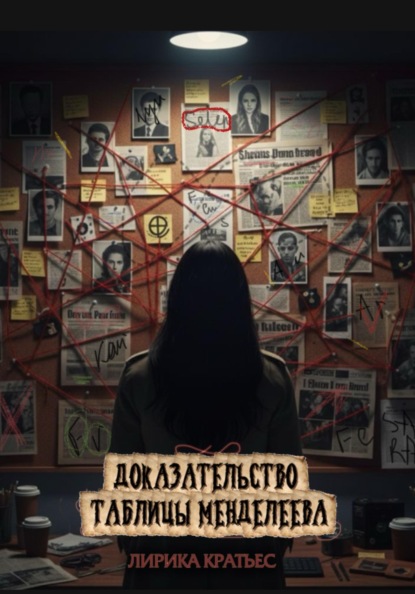 Доказательство таблицы Менделеева