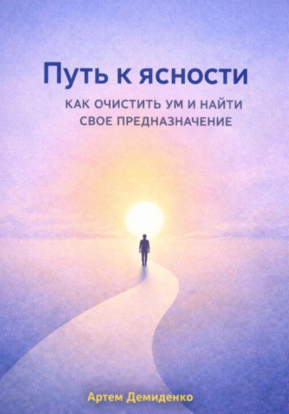 Путь к ясности: Как очистить ум и найти свое предназначение