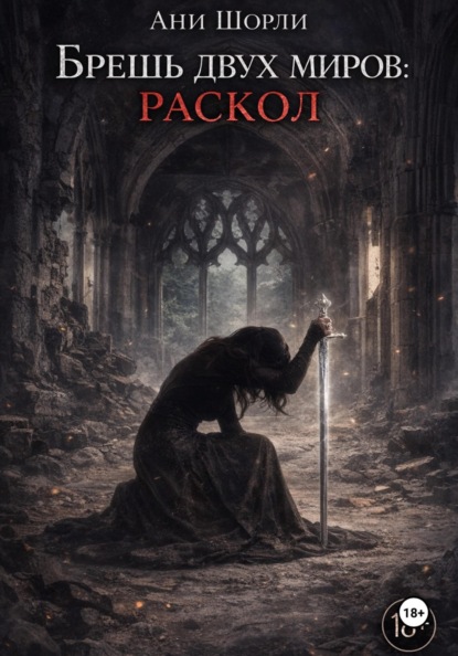 Брешь двух миров: Раскол