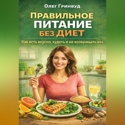 Правильное питание без диет