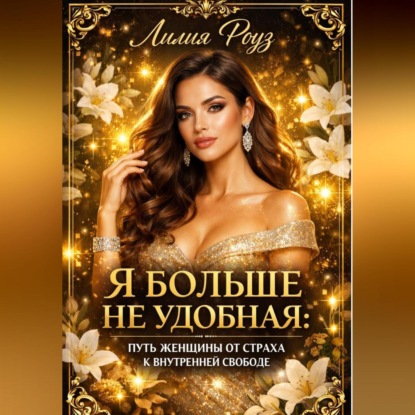 Я больше не удобная: путь женщины от страха к внутренней свободе