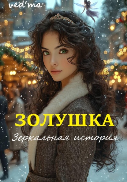 Золушка. Зеркальная история