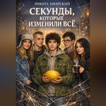 Секунды, которые изменили всё