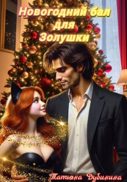 Новогодний бал для Золушки