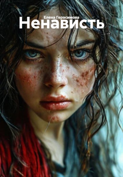 Ненависть