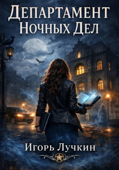 Департамент Ночных Дел
