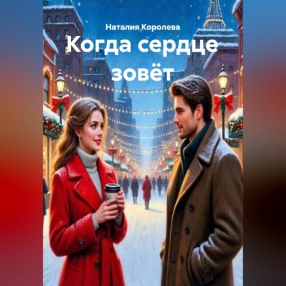 Когда сердце зовёт