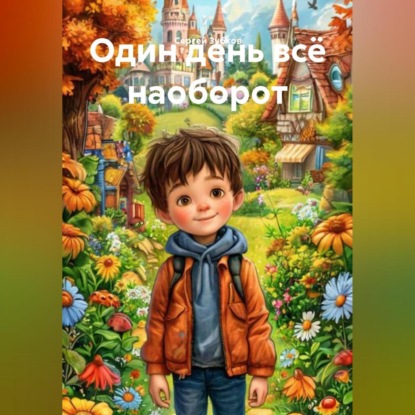 Один день всё наоборот