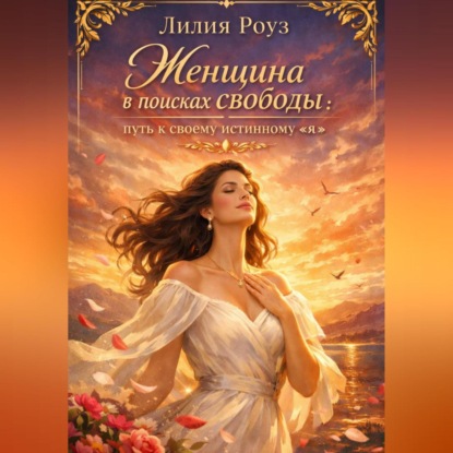 Женщина в поисках свободы: путь к своему истинному «я»
