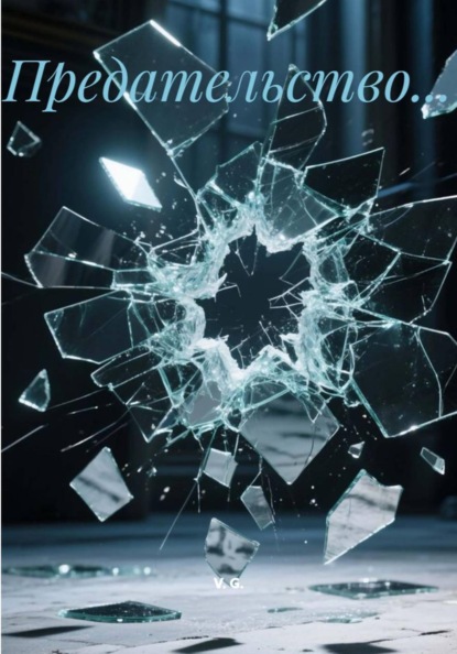 Предательство…