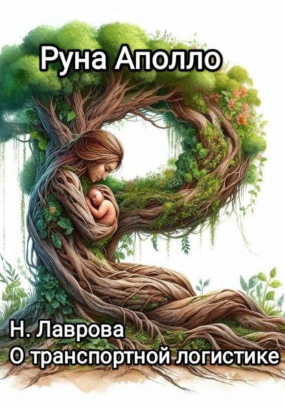 Руна Аполло.