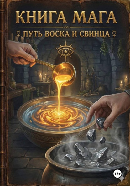 ИСКУССТВО ОЧИЩЕНИЯ