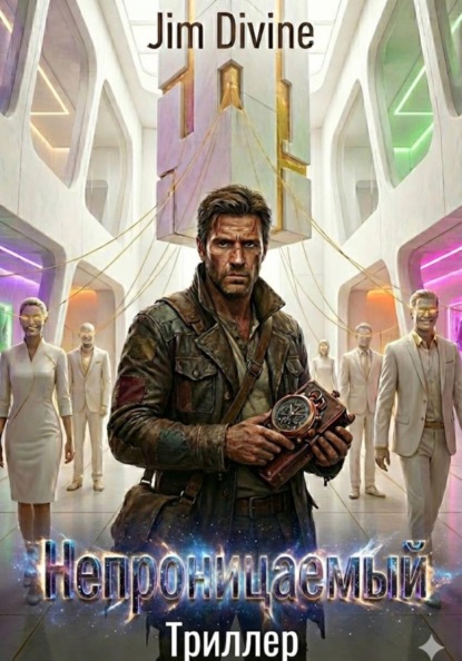 Непроницаемый