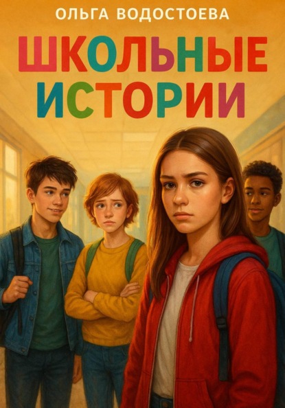 Школьные истории