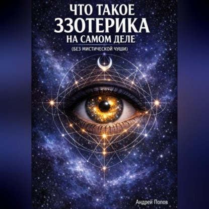 Что такое эзотерика на самом деле (без мистической чуши)