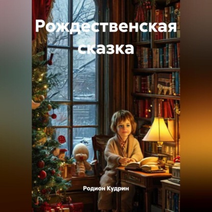 Рождественская сказка
