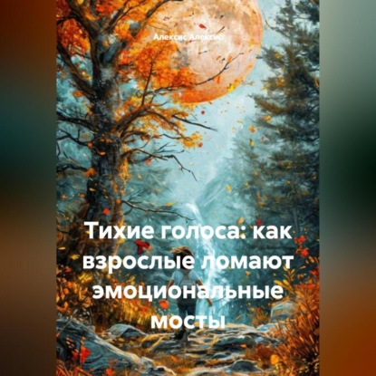 Тихие голоса: как взрослые ломают эмоциональные мосты