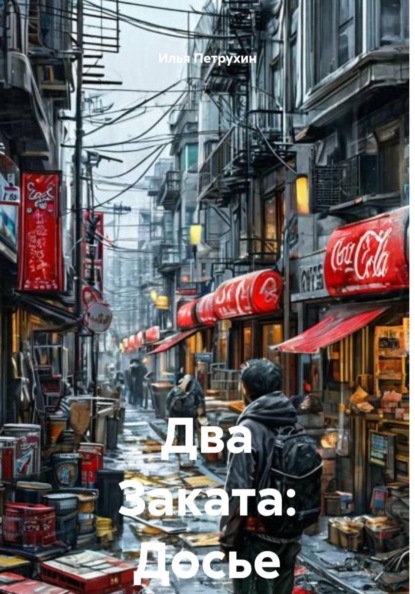 Два Заката: Досье