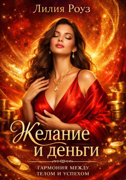 Желание и деньги: гармония между телом и успехом