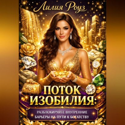 Поток изобилия: разблокируйте внутренние барьеры на пути к богатству