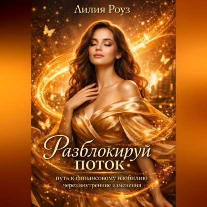 Разблокируй поток: путь к финансовому изобилию через внутренние изменения