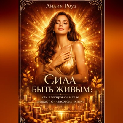 Сила быть живым: как блокировки в теле мешают финансовому успеху