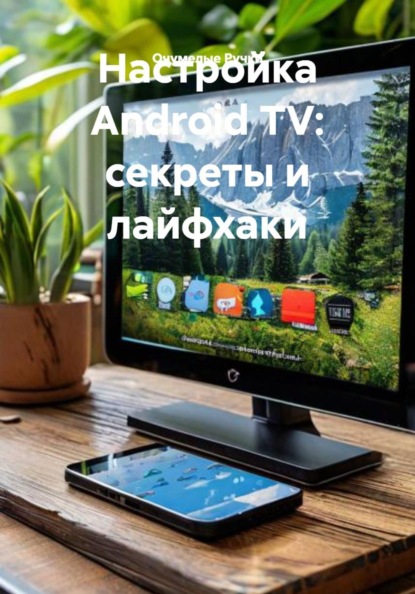 Настройка Android TV: секреты и лайфхаки