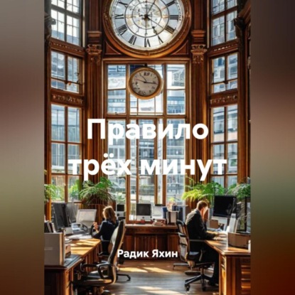 Правило трёх минут