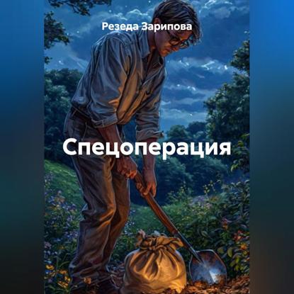 Спецоперация