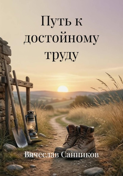 Путь к достойному труду