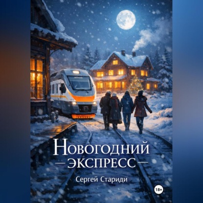 Новогодний экспресс