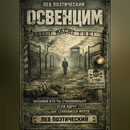 Освенцим