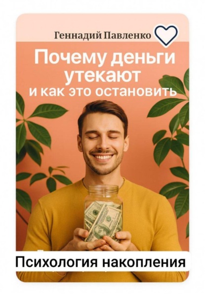 Почему деньги утекают, и как это остановить