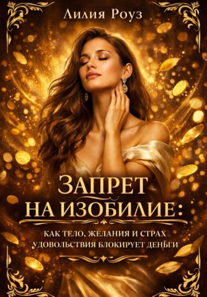 Запрет на изобилие: как тело, желания и страх удовольствия блокируют деньги