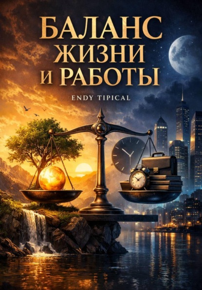 Баланс Жизни и Работы