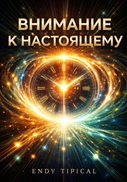 Внимание к Настоящему