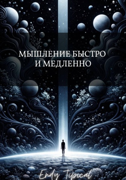 Мышление Быстро и Медленно