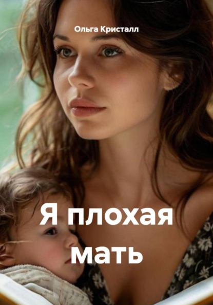 Я плохая мать