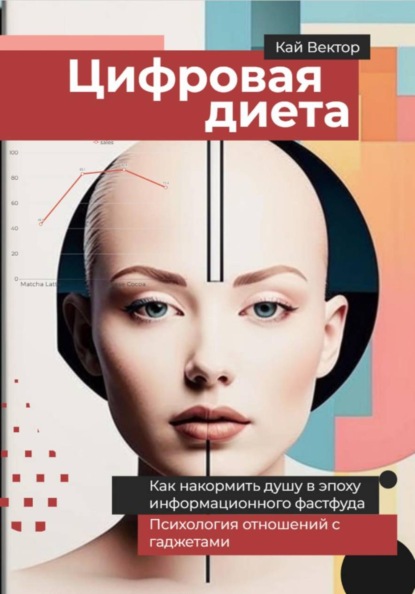 Цифровая диета. Как накормить душу в эпоху информационного фастфуда Психология отношений с гаджетами
