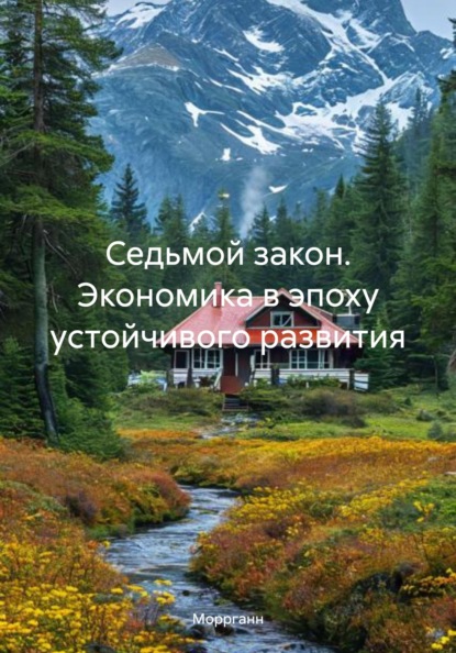 Седьмой закон. Экономика в эпоху устойчивого развития
