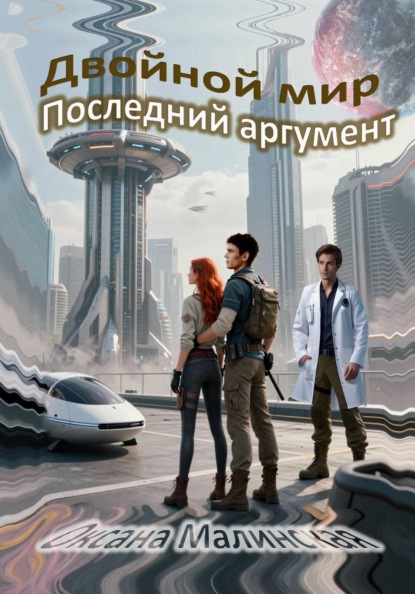 Двойной мир. Последний аргумент