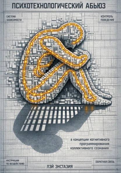 Психотехнологический абьюз в концепции когнитивного программирования коллективного сознания