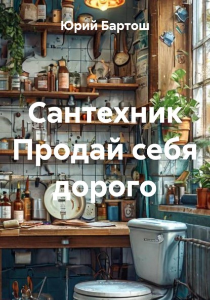 Сантехник Продай себя дорого