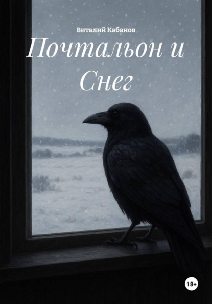 Почтальон и Снег