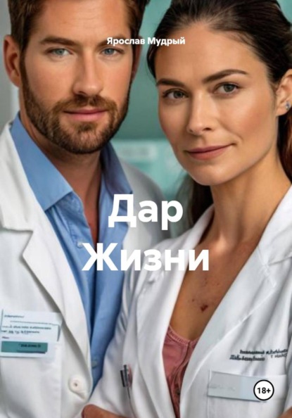 Дар Жизни